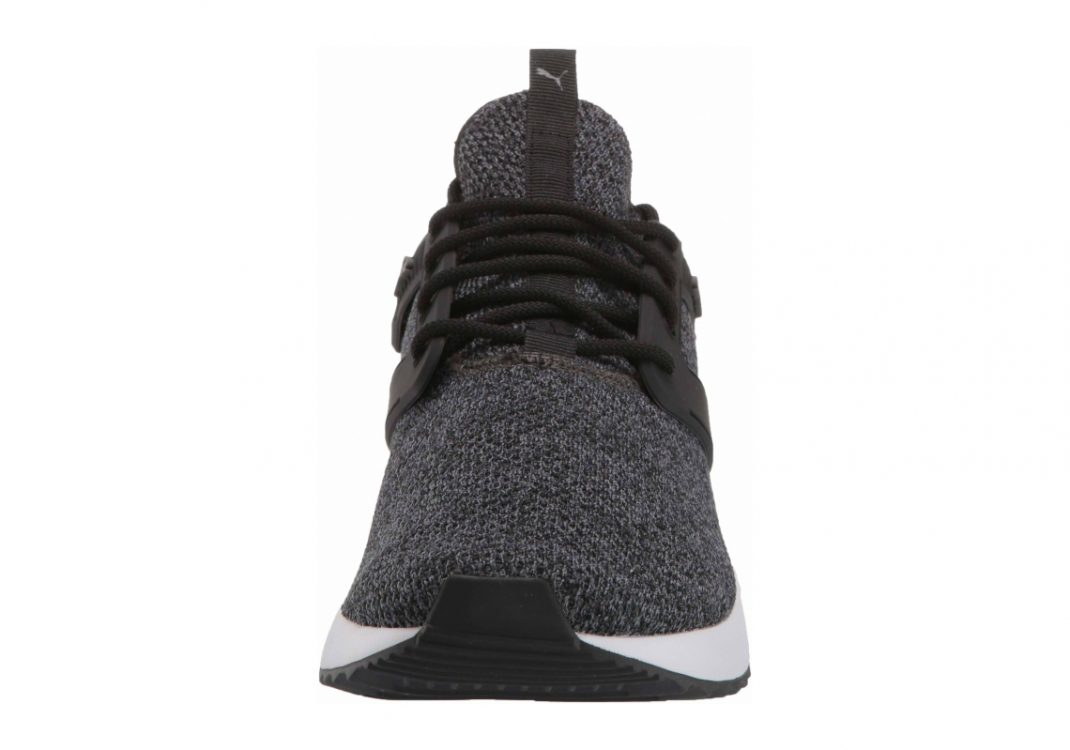 Puma Black Charcoal Gray (36912101)