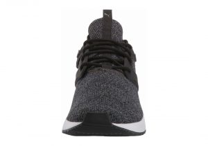 Puma Black Charcoal Gray (36912101)