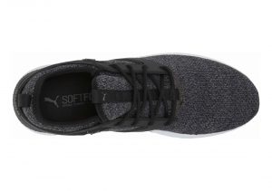 Puma Black Charcoal Gray (36912101)