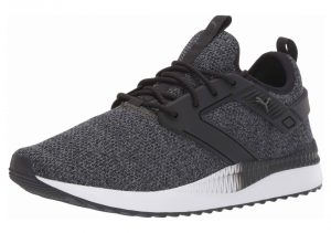 Puma Black Charcoal Gray (36912101)
