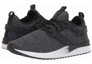 Puma Black Charcoal Gray (36912101)