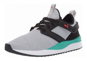 Puma High Rise Black High Risk Rouge (19352412)