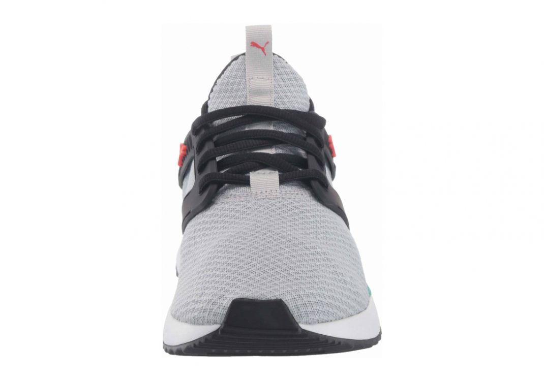 Puma High Rise Black High Risk Rouge (19352412)