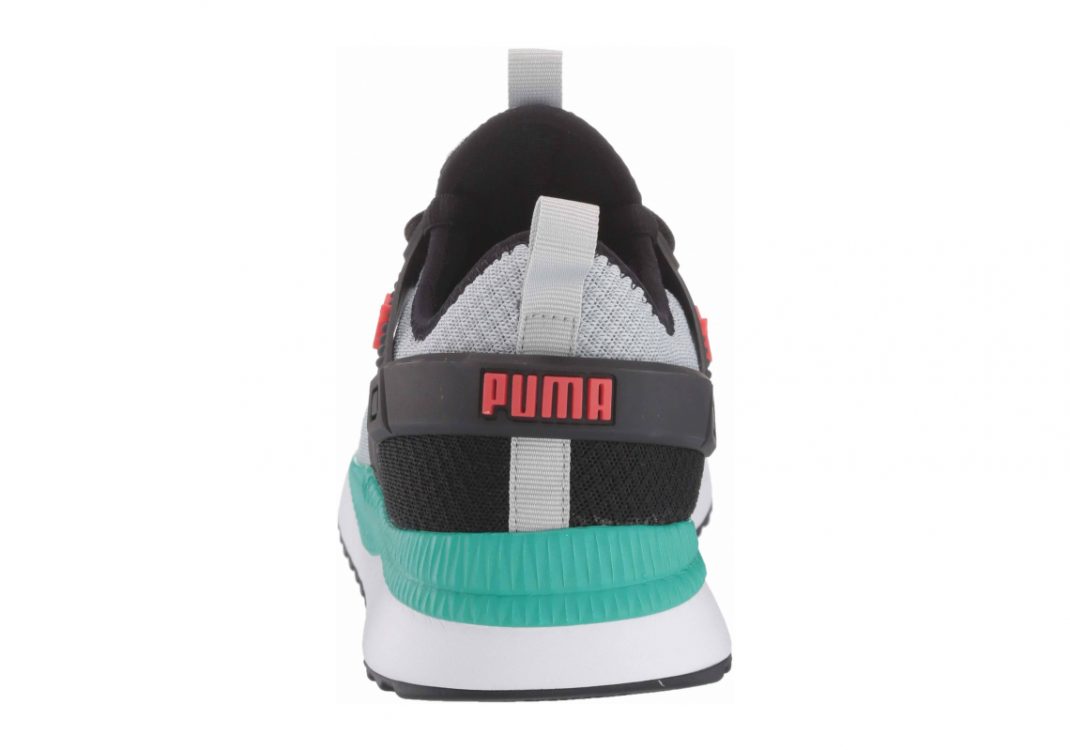 Puma High Rise Black High Risk Rouge (19352412)