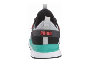 Puma High Rise Black High Risk Rouge (19352412)