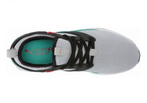 Puma High Rise Black High Risk Rouge (19352412)