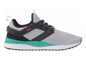 Puma High Rise Black High Risk Rouge (19352412)