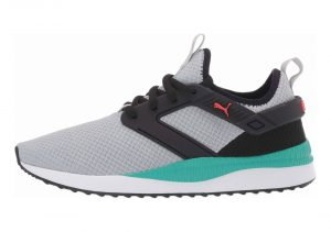 Puma High Rise Black High Risk Rouge (19352412)