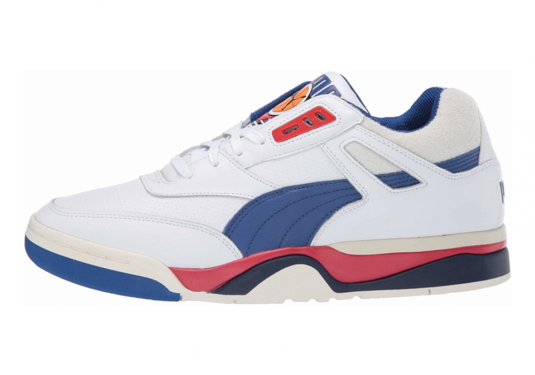 Puma palace hot sale guard