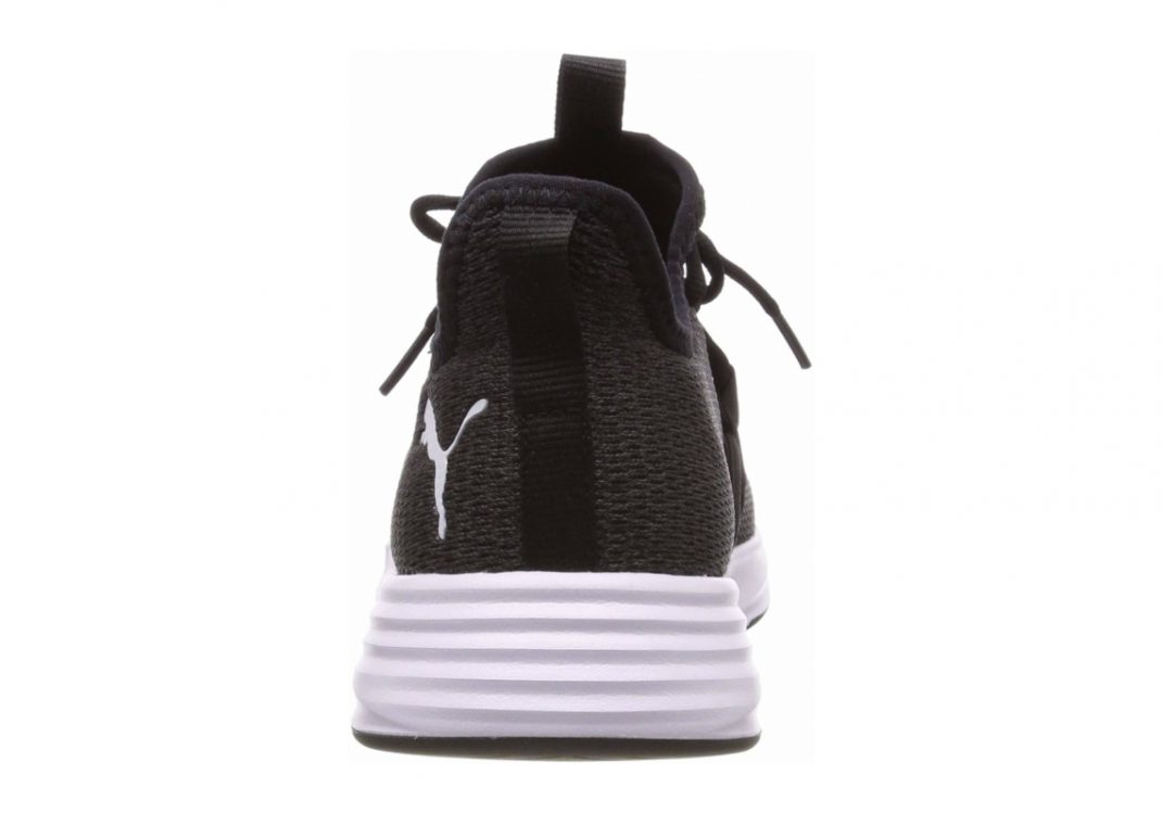 Schwarz Puma Black (19235501)