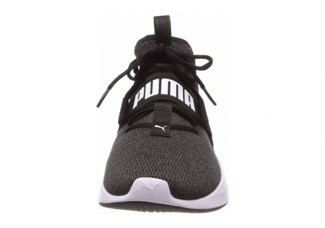 Schwarz Puma Black (19235501)