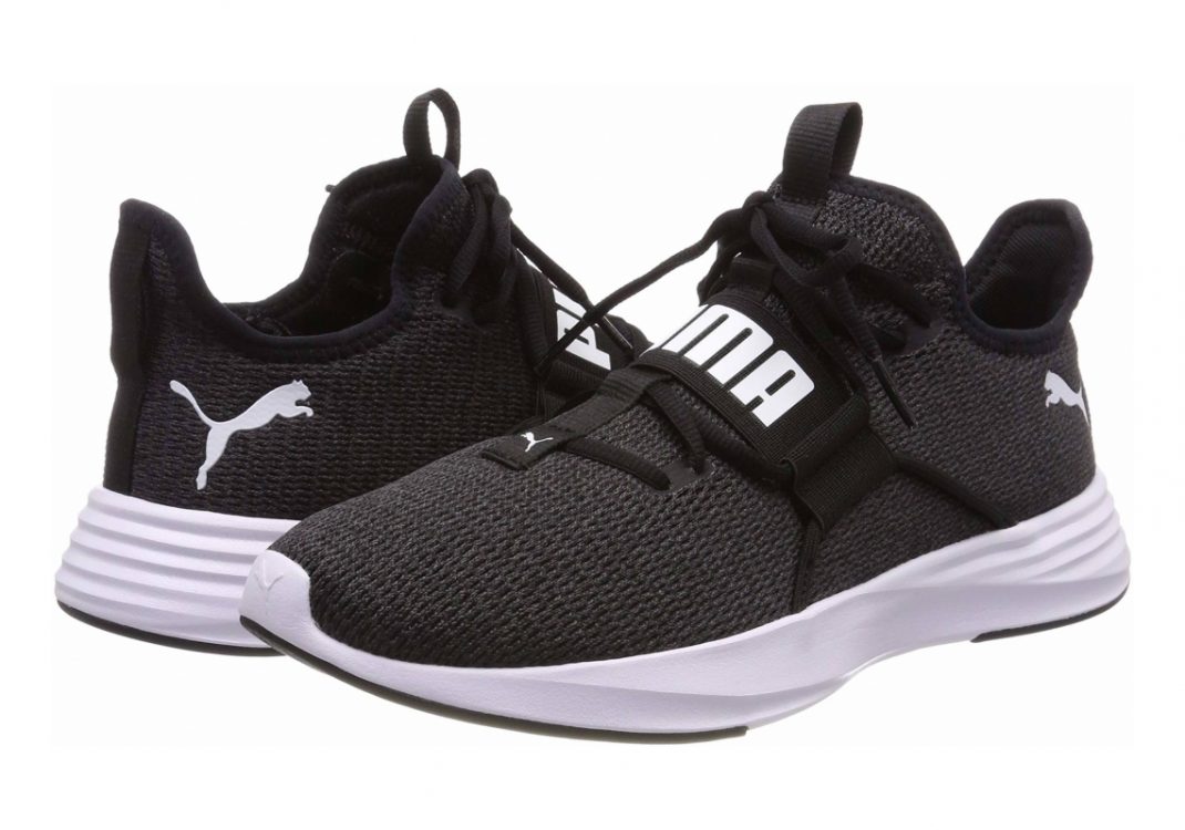 Schwarz Puma Black (19235501)