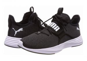 Schwarz Puma Black (19235501)