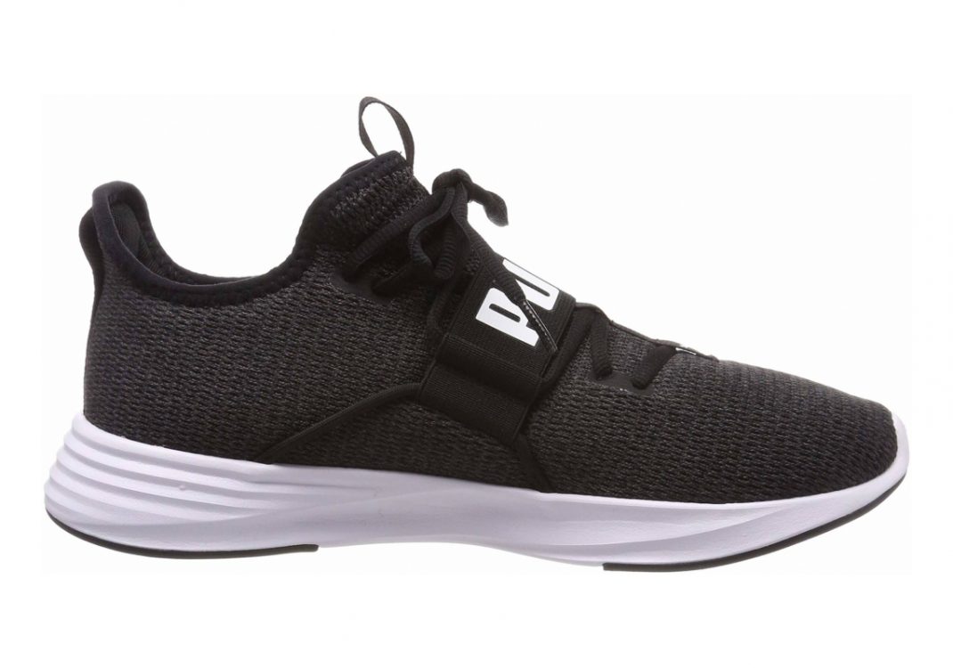 Schwarz Puma Black (19235501)