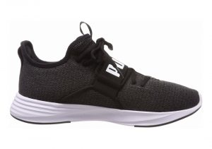 Schwarz Puma Black (19235501)