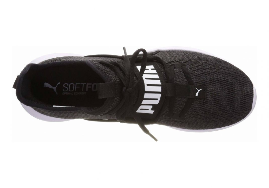 Schwarz Puma Black (19235501)