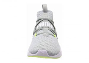 Grau Quarry Fizzy Yellow Puma White (19235506)