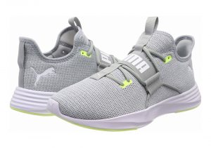 Grau Quarry Fizzy Yellow Puma White (19235506)