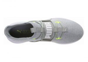 Grau Quarry Fizzy Yellow Puma White (19235506)