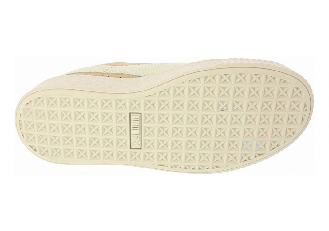 Puma Platform Up - Beige (36493401)