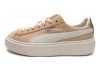 Puma Platform Up - Beige (36493401)