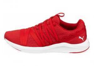 Ribbon Red-puma White (19116703)