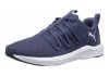 Puma Prowl Alt Weave - Blue Indigo Puma White (19054603)