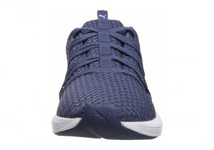 Puma Prowl Alt Weave - Blue Indigo Puma White (19054603)