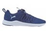 Puma Prowl Alt Weave - Blue Indigo Puma White (19054603)