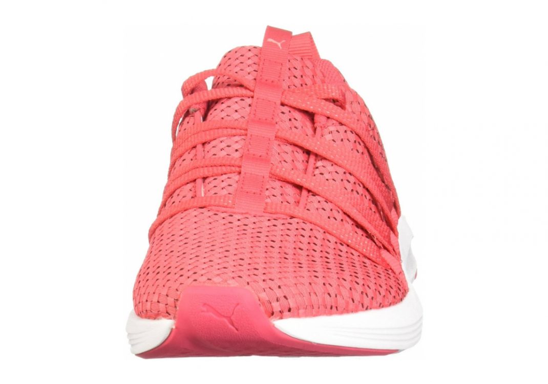 Paradise Pink-puma White (19054602)