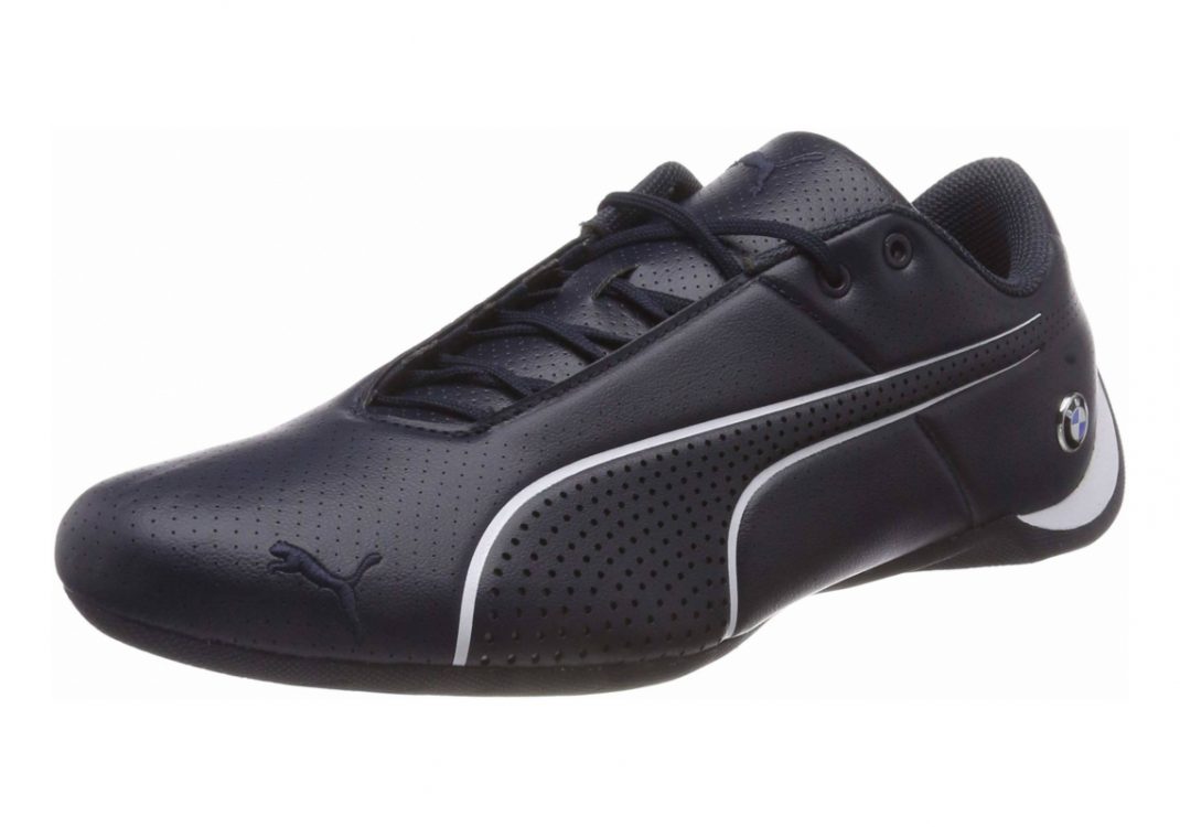 Anthracite Puma White (30624201)