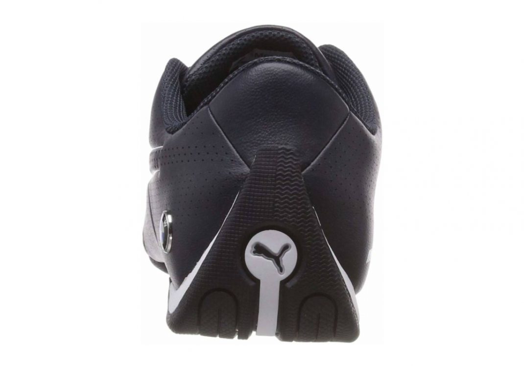 Anthracite Puma White (30624201)