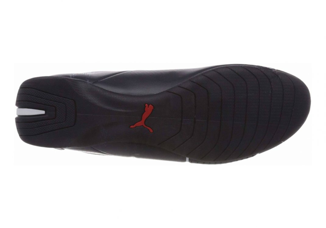 Anthracite Puma White (30624201)