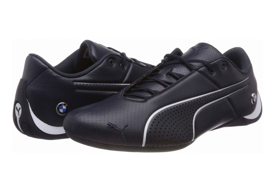 Anthracite Puma White (30624201)