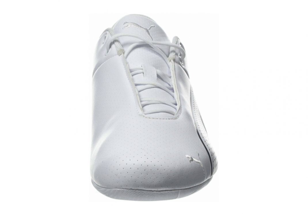Puma White Anthracite (30624202)