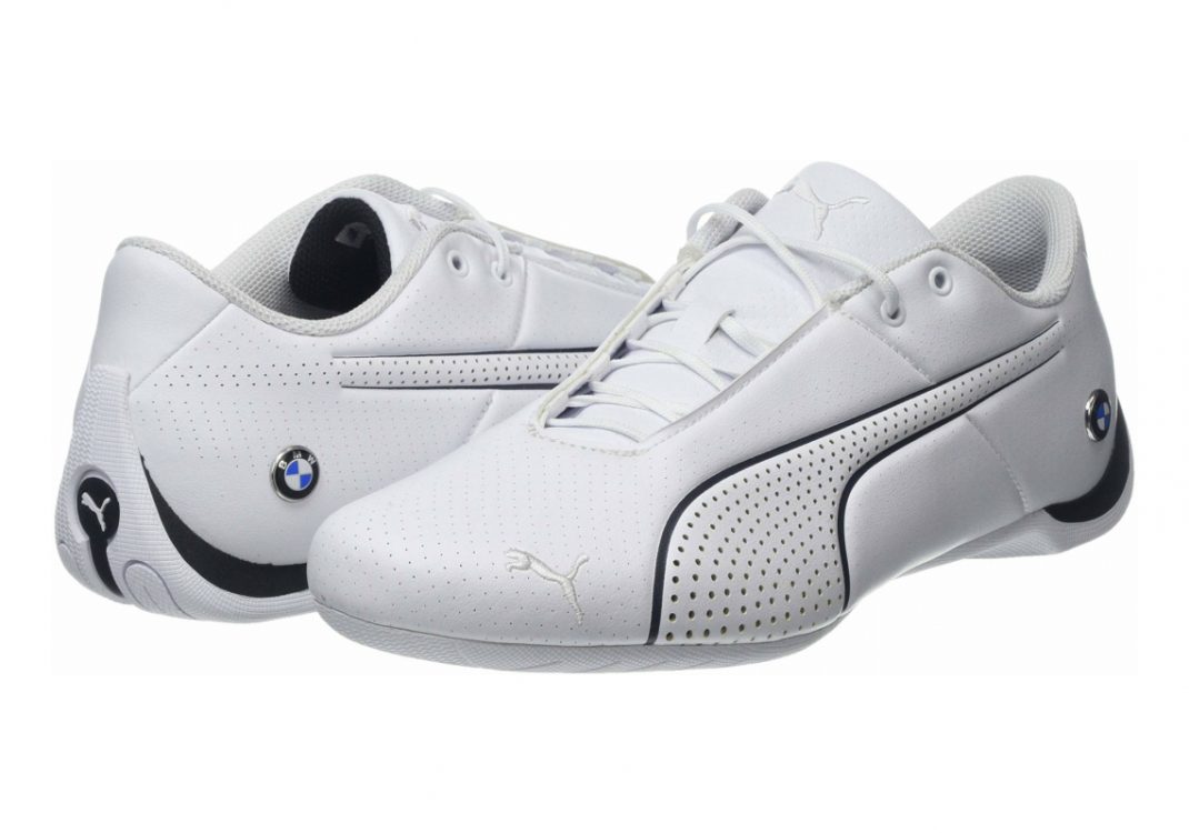 Puma White Anthracite (30624202)