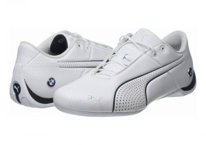 Puma White Anthracite (30624202)