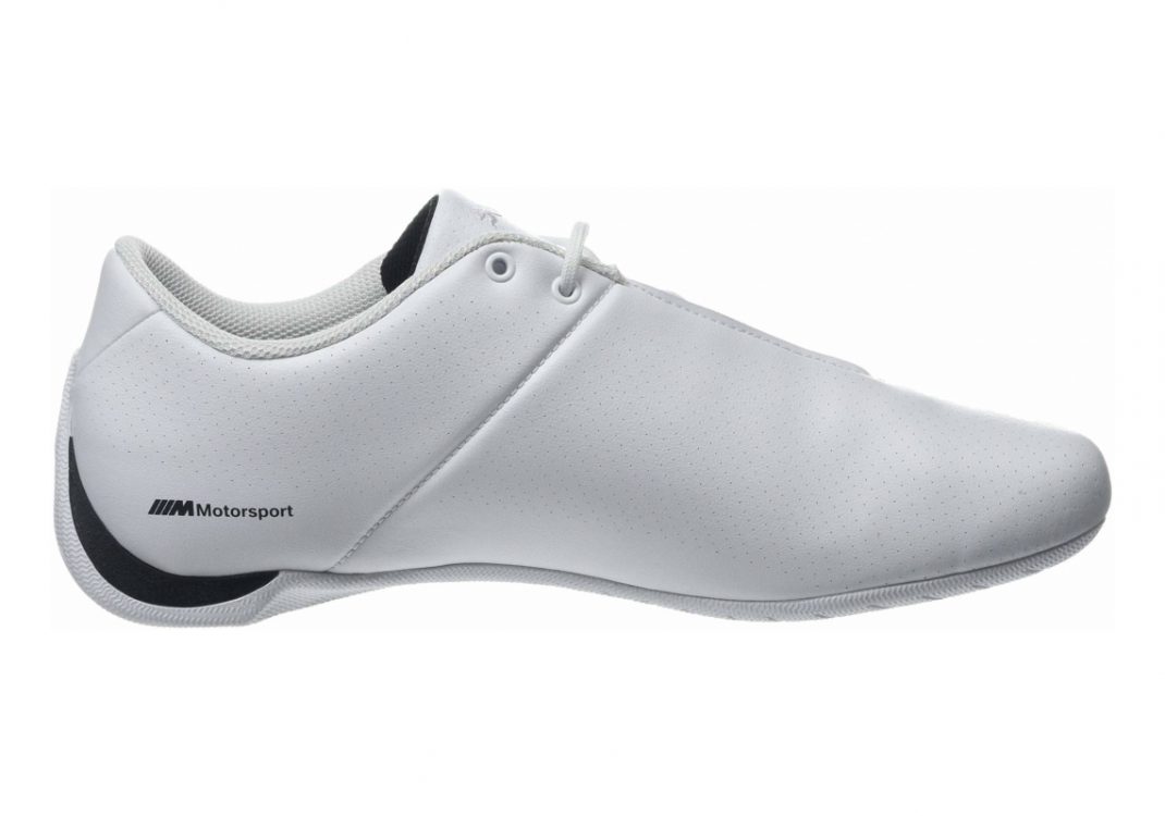 Puma White Anthracite (30624202)