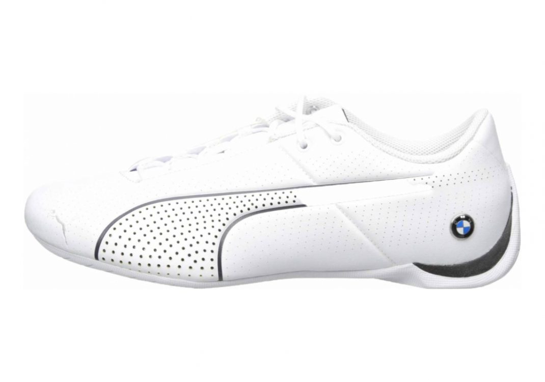 Puma White Anthracite (30624202)