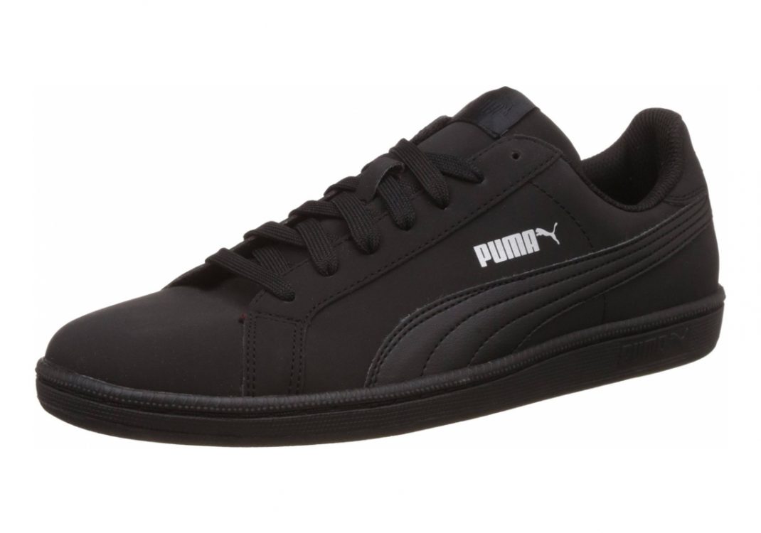 Black Puma Silver (35675322)