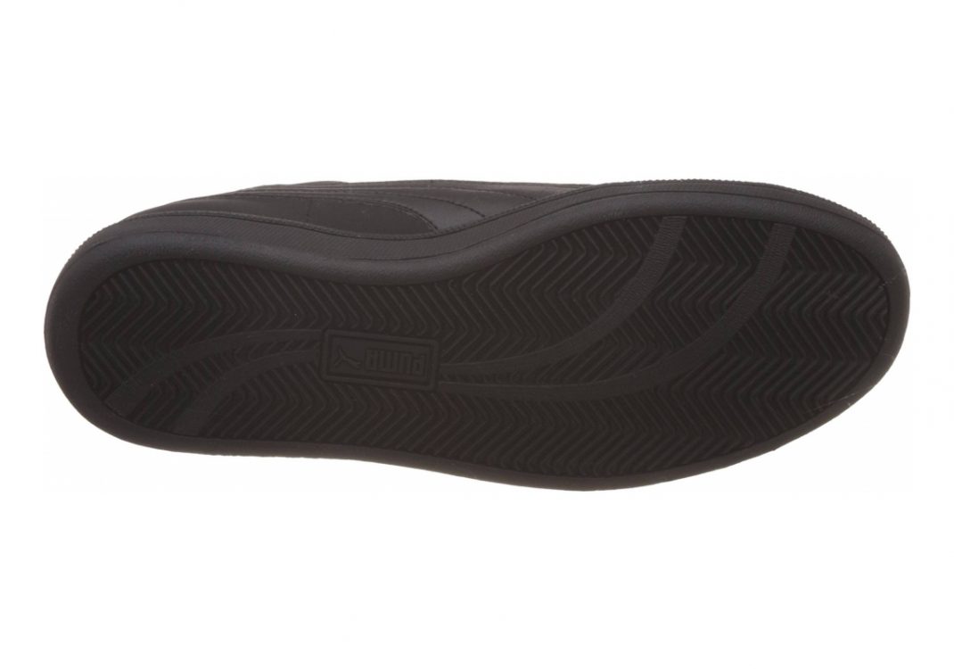 Black Puma Silver (35675322)