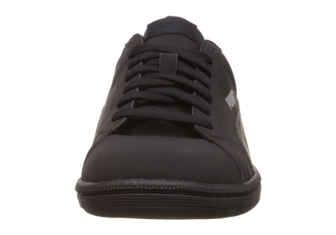 Black Puma Silver (35675322)