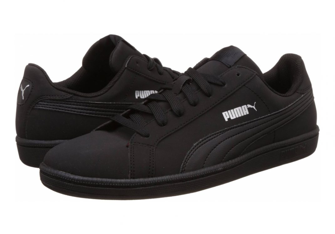 Black Puma Silver (35675322)