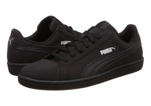 Black Puma Silver (35675322)