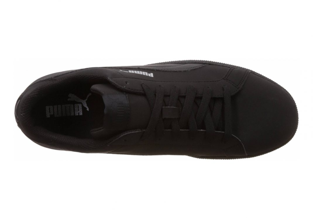 Black Puma Silver (35675322)