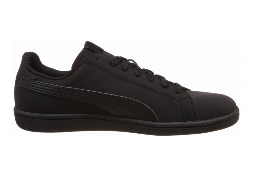 Black Puma Silver (35675322)