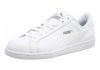 Puma Smash Leather - White (35672202)