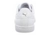 Puma Smash Leather - White (35672202)