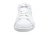 Puma Smash Leather - White (35672202)