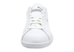 Puma Smash Leather - White (35672202)